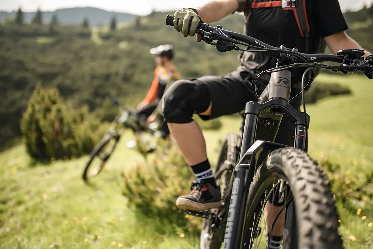 Bike Verleih Westendorf